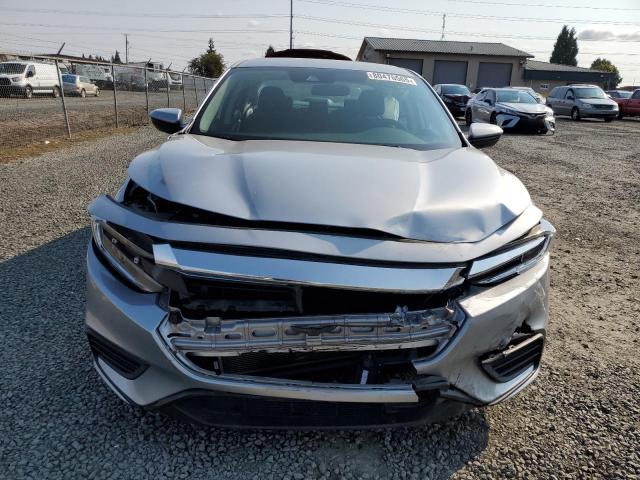 Photo 5 from auction – 2022 HONDA INSIGHT EX with VIN 19XZE4F52NE007176