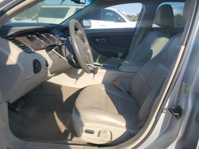 Photo 7 from auction – 2012 FORD TAURUS SEL with VIN 1FAHP2EW8CG132416