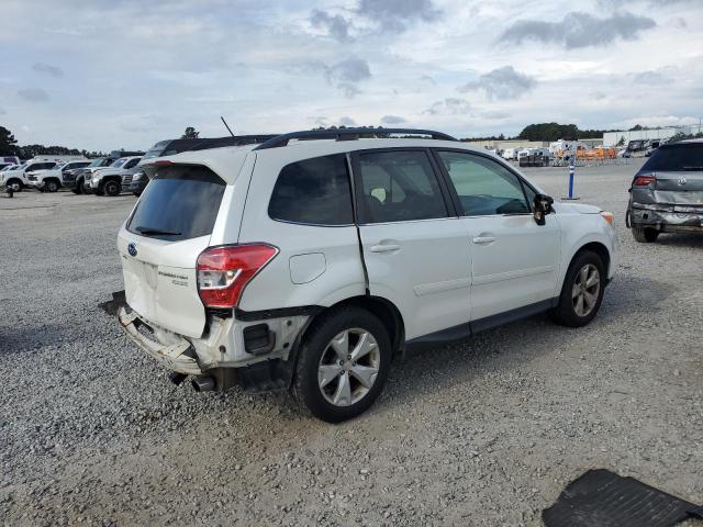 Photo 3 from auction – 2015 SUBARU FORESTER 2 with VIN JF2SJAHC0FH574118