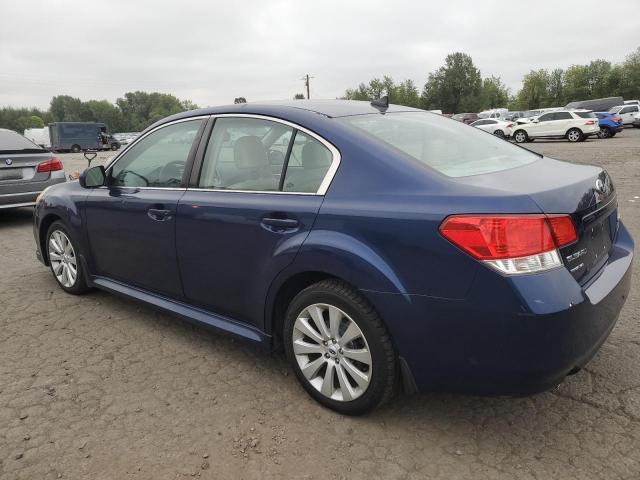 Photo 2 from auction – 2011 SUBARU LEGACY 2.5I LIMITED with VIN 4S3BMBK68B3262280