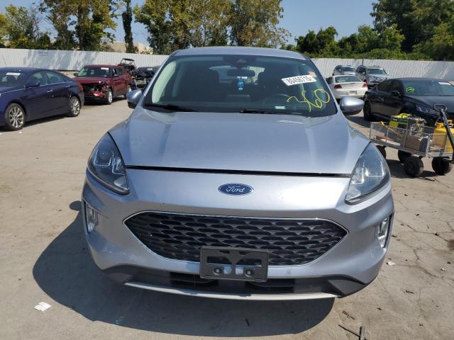 Photo 5 from auction – 2022 FORD ESCAPE SEL with VIN 1FMCU9H93NUB09783