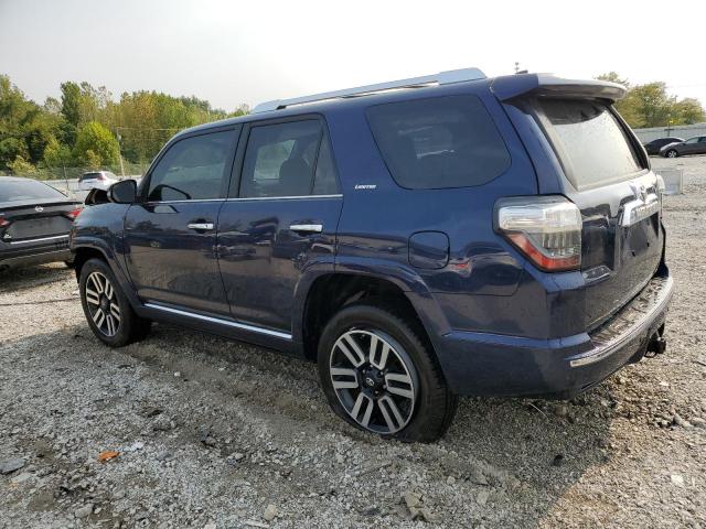Photo 2 from auction – 2016 TOYOTA 4RUNNER SR with VIN JTEBU5JR2G5339259
