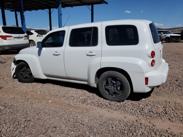 Photo 2 from auction – 2011 CHEVROLET HHR LT with VIN 3GNBABFWXBS664127