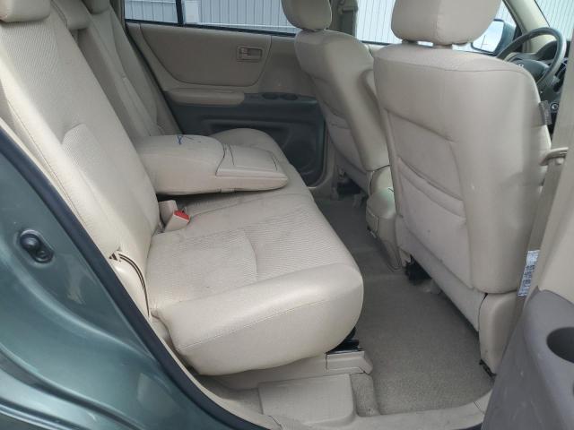 Photo 11 from auction – 2007 TOYOTA HIGHLANDER with VIN JTEEP21A270192872