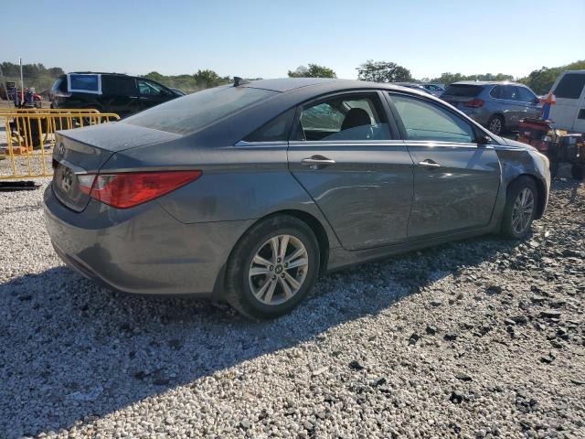 Photo 3 from auction – 2012 HYUNDAI SONATA with VIN 5NPEB4AC3CH356093