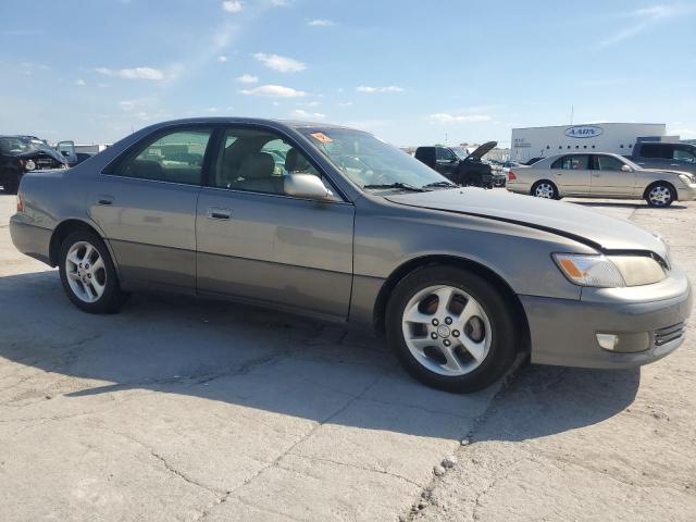 Photo 4 from auction – 2001 LEXUS ES 300 with VIN JT8BF28G410303237