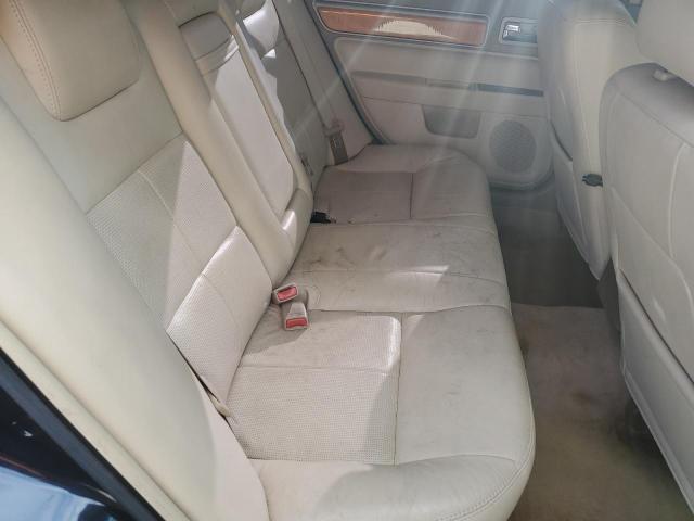 Photo 10 from auction – 2008 LINCOLN MKZ with VIN 3LNHM28T38R636713