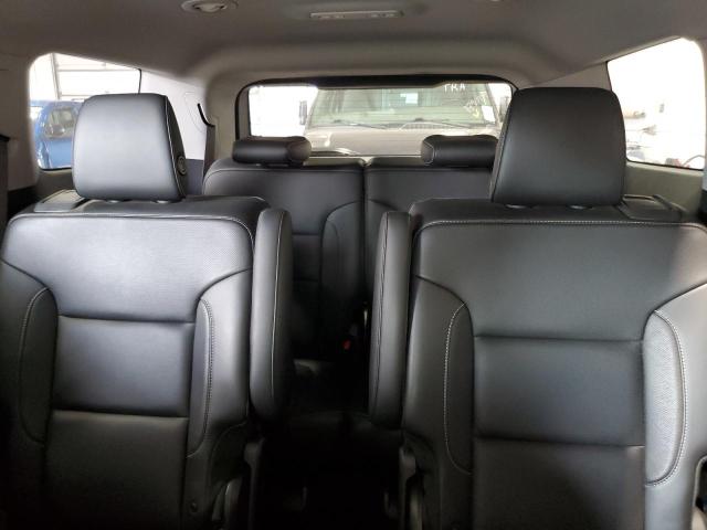 Photo 10 from auction – 2019 GMC ACADIA SLT with VIN 1GKKNULS4KZ224843