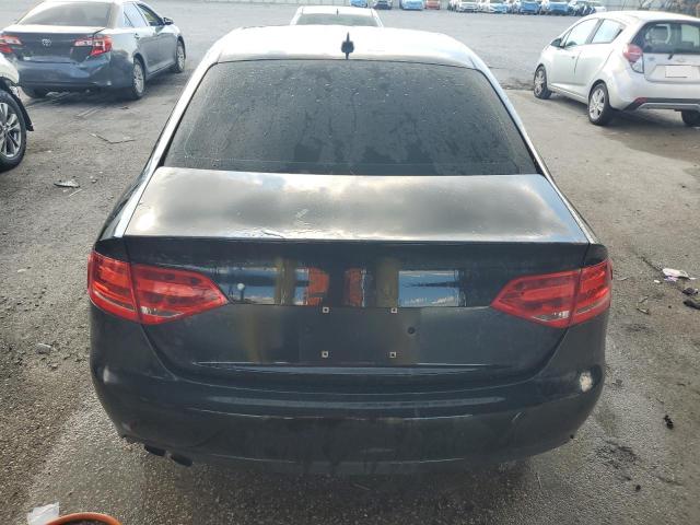 Photo 6 from auction – 2009 AUDI A4 2.0T QU with VIN WAULF78K09N017789