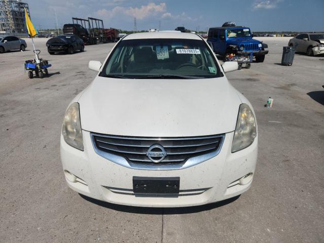 Photo 5 from auction – 2012 NISSAN ALTIMA BAS with VIN 1N4AL2AP3CN457109