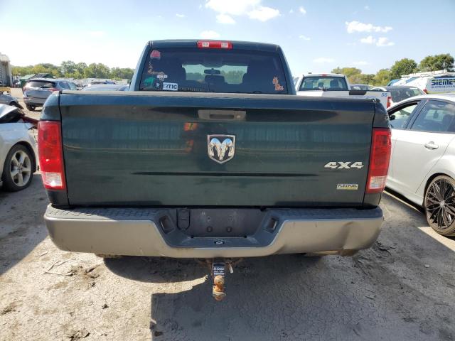Photo 6 from auction – 2011 DODGE RAM 1500 with VIN 1D7RV1GP1BS527558