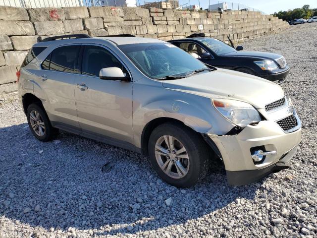 Photo 4 from auction – 2015 CHEVROLET EQUINOX LT with VIN 2GNFLFEK5F6239243