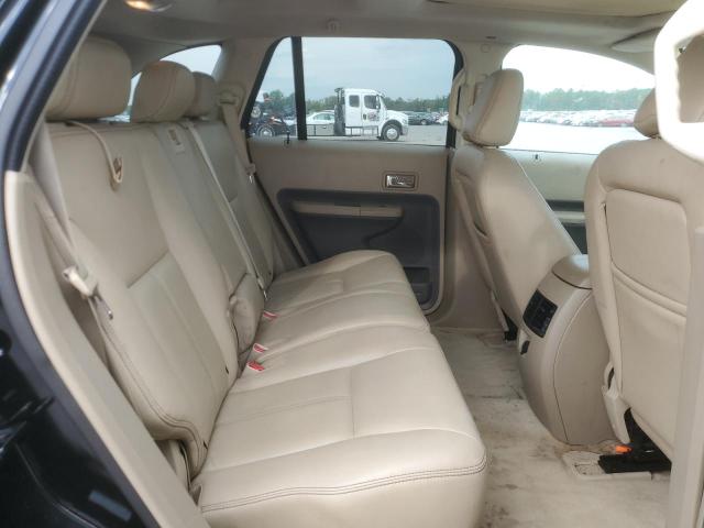 Photo 11 from auction – 2007 FORD EDGE SEL P with VIN 2FMDK39C97BA96323