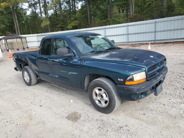Photo 4 from auction – 1998 DODGE DAKOTA with VIN 1B7GL22X0WS571187