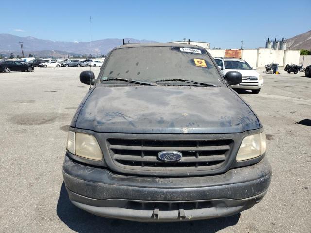 Photo 5 from auction – 2000 FORD F150 with VIN 1FTZX172XYNB83115