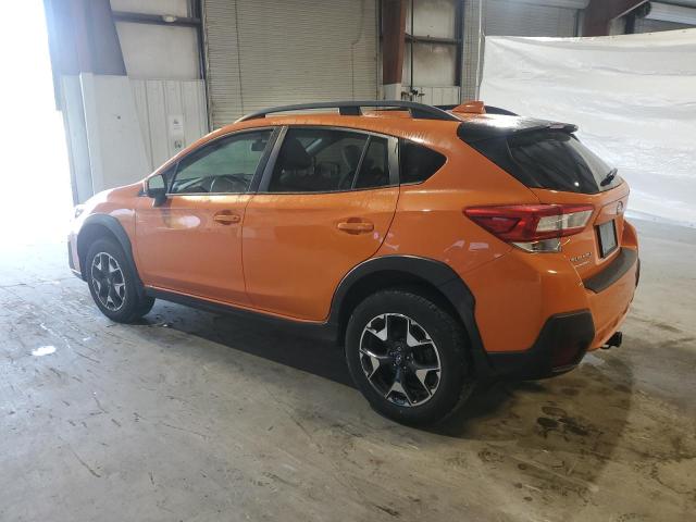 Photo 2 from auction – 2019 SUBARU CROSSTREK with VIN JF2GTACC2KH338880
