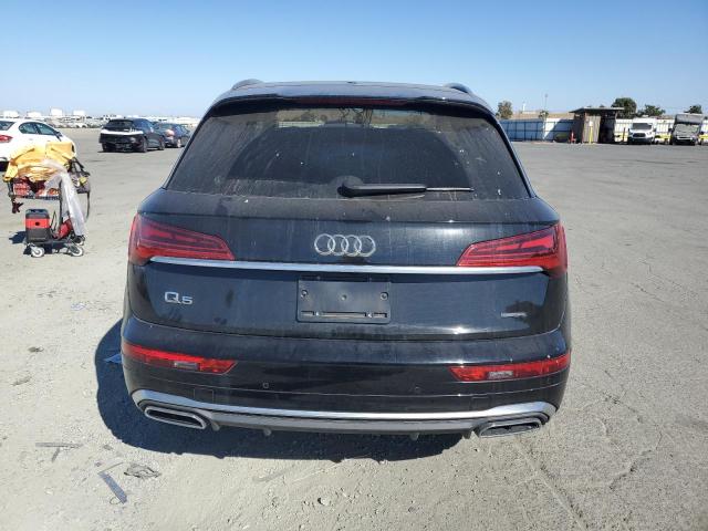 Photo 6 from auction – 2023 AUDI Q5 PREMIUM PLUS 45 with VIN WA1EAAFY8P2125312