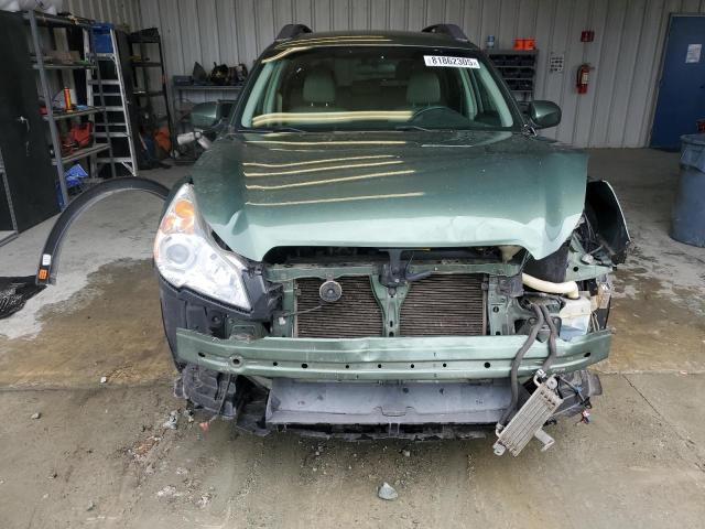 Снимка 5 от търг – 2010 SUBARU OUTBACK 2. с VIN 4S4BRBCC0A3373969
