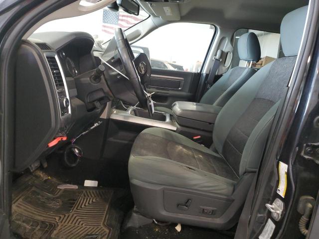Photo 7 from auction – 2016 DODGE RAM 1500 with VIN 3C6RR7LT1GG364274