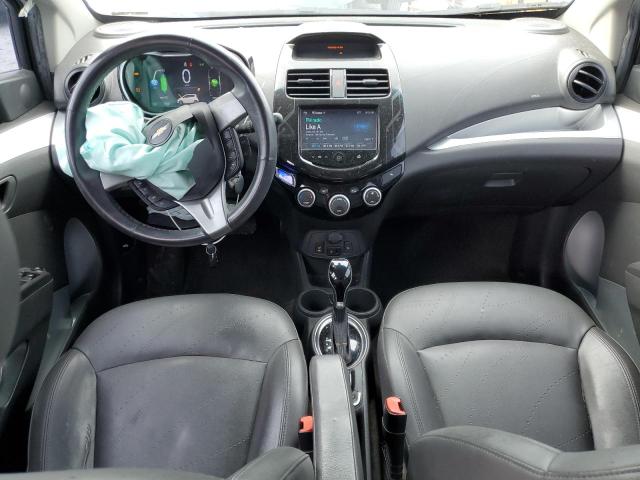 Photo 8 from auction – 2016 CHEVROLET SPARK EV 2 with VIN KL8CL6S01GC575715