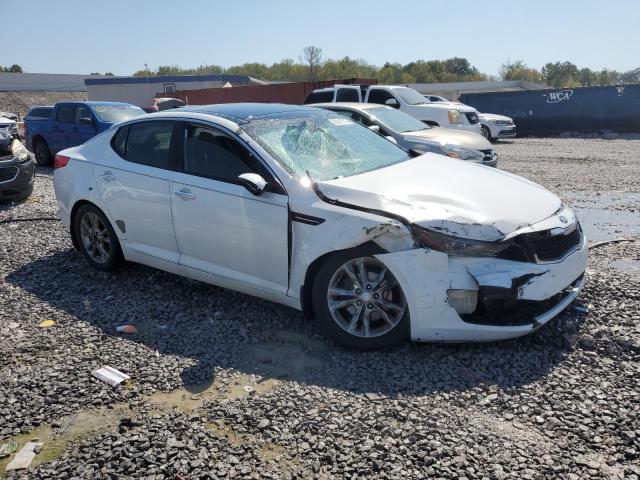 Photo 4 from auction – 2013 KIA OPTIMA EX with VIN 5XXGN4A72DG105596