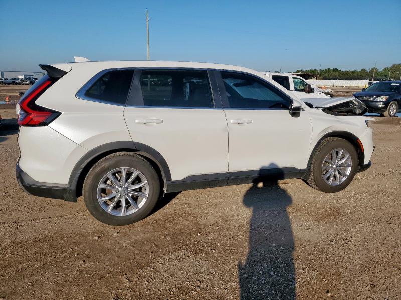 Photo 3 from auction – 2025 HONDA CR-V EXL with VIN 7FARS3H77SE007136