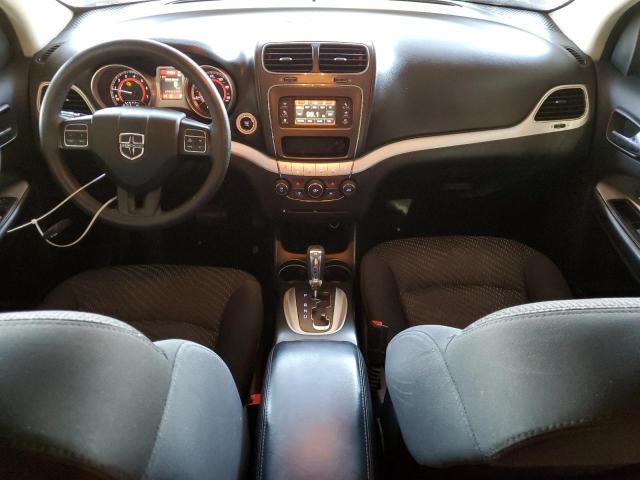 Photo 8 from auction – 2016 DODGE JOURNEY SX with VIN 3C4PDCBB8GT198472