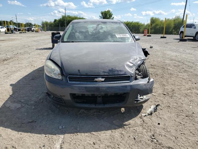 Photo 5 from auction – 2009 CHEVROLET IMPALA 2LT with VIN 2G1WC57M491310072