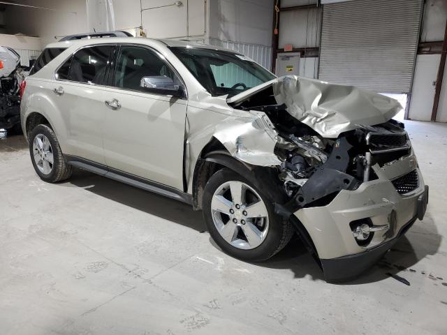 Photo 4 from auction – 2014 CHEVROLET EQUINOX LT with VIN 2GNFLCE32E6378946