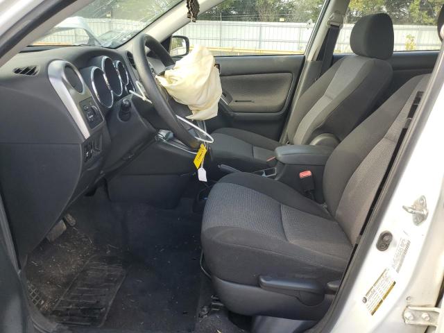 Photo 7 from auction – 2008 PONTIAC VIBE with VIN 5Y2SL65868Z407426
