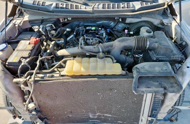 Photo 11 from auction – 2019 FORD F150 STX with VIN 1FTEW1CP5KKF14422