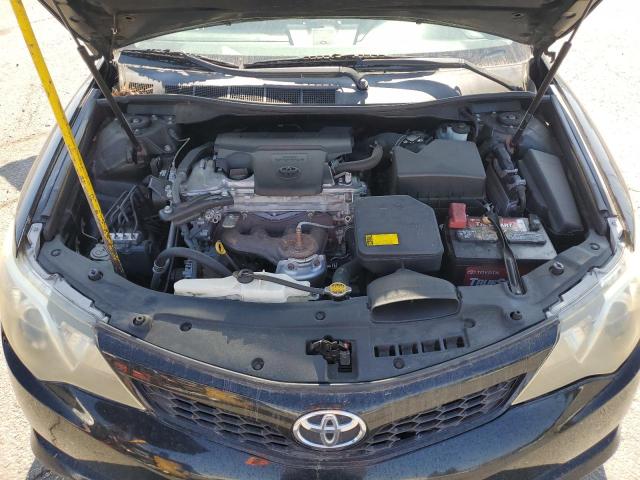 Foto 11 de la subasta – 2012 TOYOTA CAMRY BASE con VIN 4T1BF1FK8CU037604