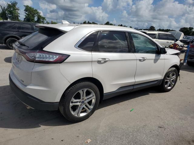Photo 3 from auction – 2017 FORD EDGE TITANIUM with VIN 2FMPK4K94HBC17374