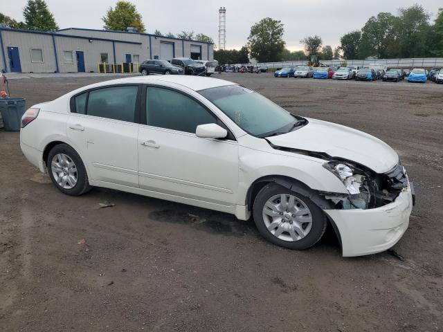 Photo 4 from auction – 2010 NISSAN ALTIMA BAS with VIN 1N4AL2AP8AC181518