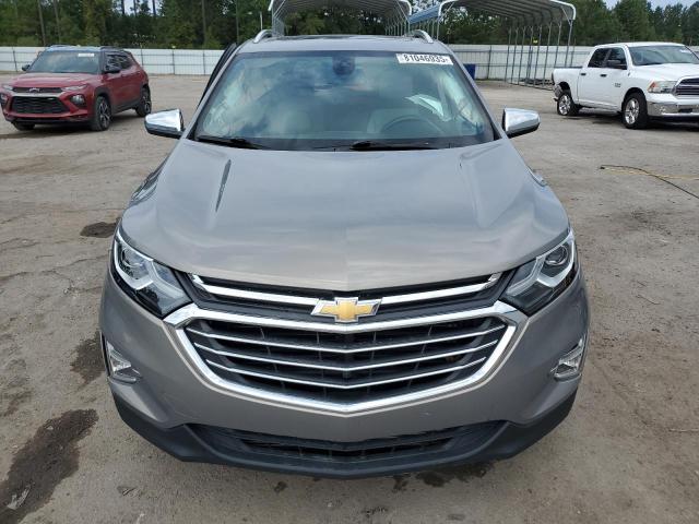 Photo 5 from auction – 2018 CHEVROLET EQUINOX PR with VIN 3GNAXNEXXJS587201
