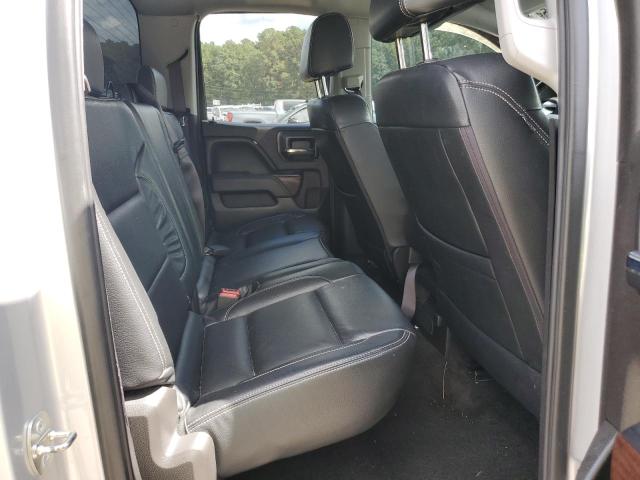 Photo 10 from auction – 2016 GMC SIERRA K15 with VIN 1GTV2MEC0GZ306969