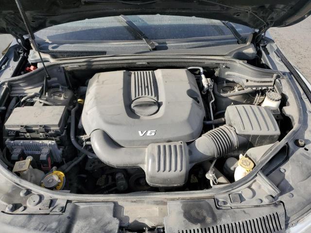 Photo 12 from auction – 2014 DODGE DURANGO SX with VIN 1C4RDJAG8EC595747