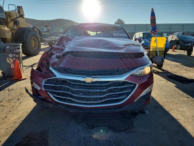 Photo 5 from auction – 2024 CHEVROLET MALIBU with VIN 1G1ZD5ST8RF134709