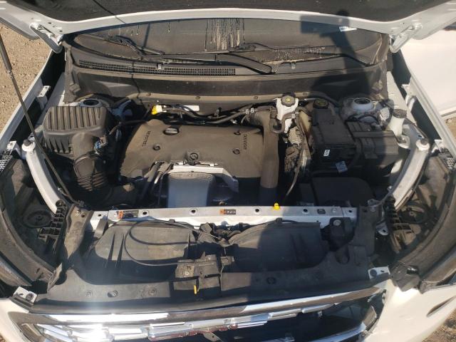 Photo 11 from auction – 2020 GMC TERRAIN DE with VIN 3GKALXEX1LL304749