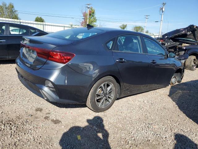 Photo 3 from auction – 2022 KIA FORTE FE with VIN 3KPF24ADXNE465767