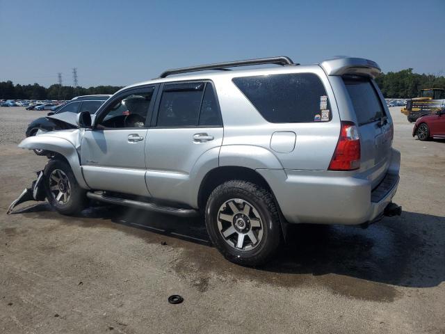 Photo 2 from auction – 2007 TOYOTA 4RUNNER SR with VIN JTEZU14R870086223