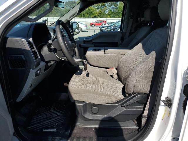 Photo 7 from auction – 2019 FORD F150 SUPER with VIN 1FTEW1C46KFB19759