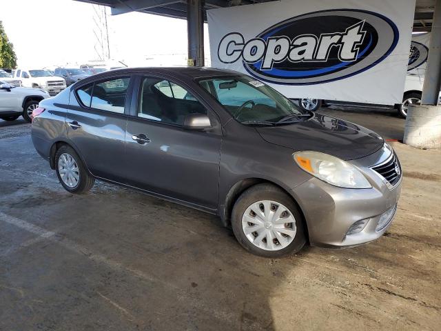Photo 4 from auction – 2012 NISSAN VERSA S with VIN 3N1CN7AP4CL899801