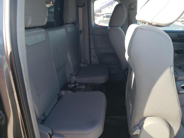 Photo 10 from auction – 2014 TOYOTA TACOMA ACC with VIN 5TFTX4CN5EX045828