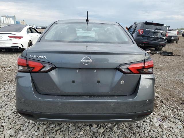 Photo 6 from auction – 2025 NISSAN VERSA S with VIN 3N1CN8DV7SL851014