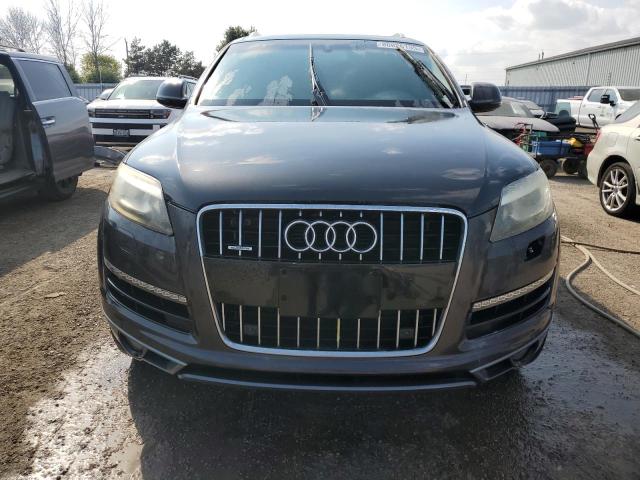 Photo 5 from auction – 2010 AUDI Q7 PREMIUM with VIN WA1JYCFE7AD008540