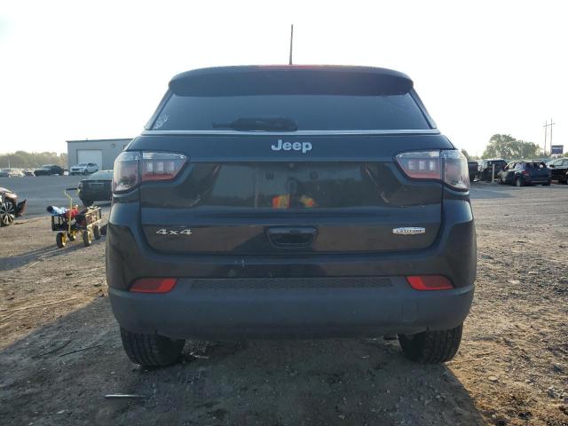 Photo 6 from auction – 2021 JEEP COMPASS LA with VIN 3C4NJDBB2MT576416