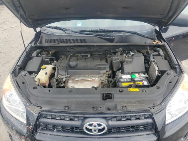 Photo 12 from auction – 2012 TOYOTA RAV4 with VIN 2T3ZF4DV6CW136314