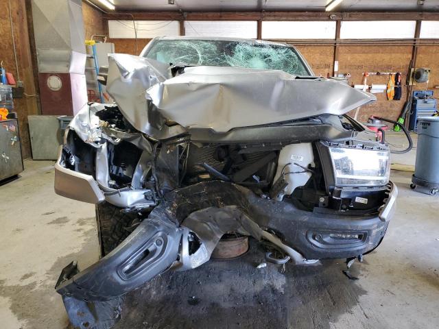 Photo 5 from auction – 2019 RAM 1500 REBEL with VIN 1C6SRFLT5KN734248