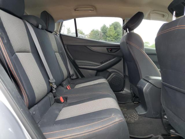 Photo 10 from auction – 2018 SUBARU CROSSTREK with VIN JF2GTABC4J8267259